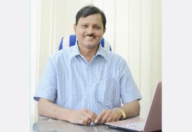 Dr. Rama R. Bommu